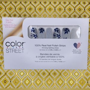 Color Street - Leaf it to Me